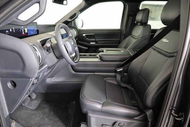new 2025 Ford Expedition Max car, priced at $84,010