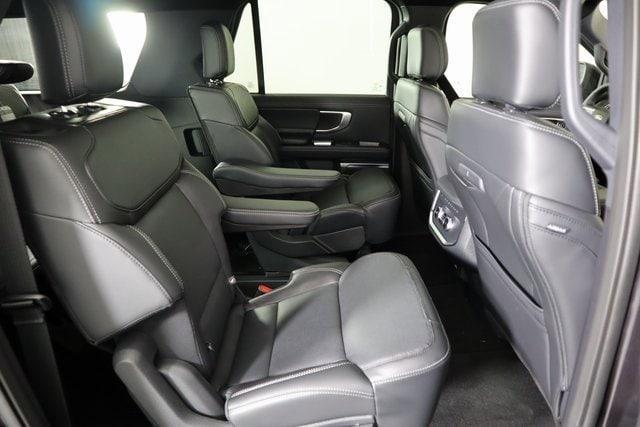 new 2025 Ford Expedition Max car, priced at $84,010