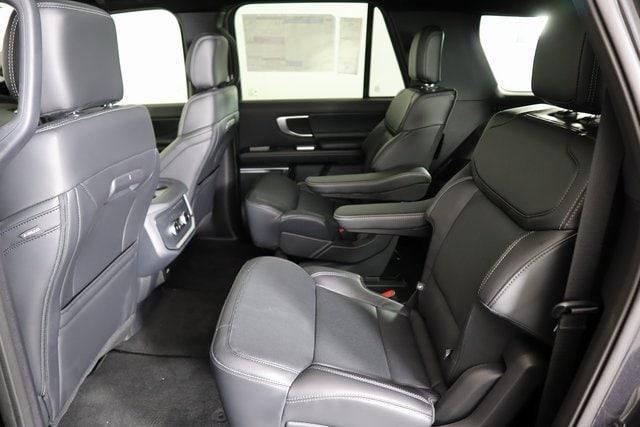 new 2025 Ford Expedition Max car, priced at $84,010