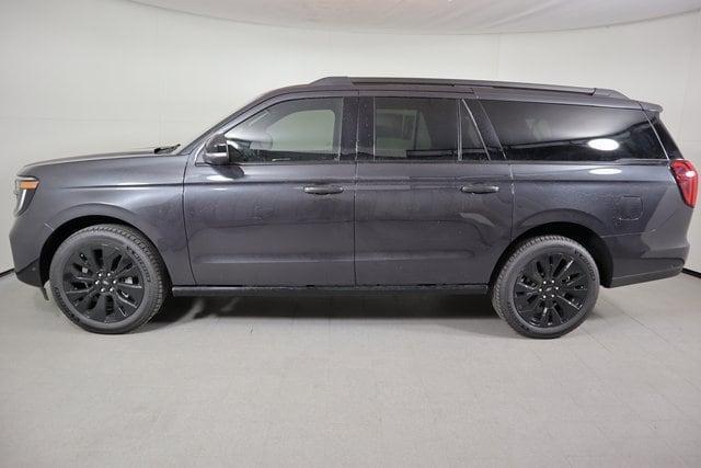 new 2025 Ford Expedition Max car, priced at $84,010