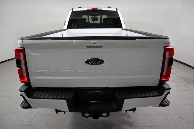 new 2024 Ford F-350 car, priced at $83,635