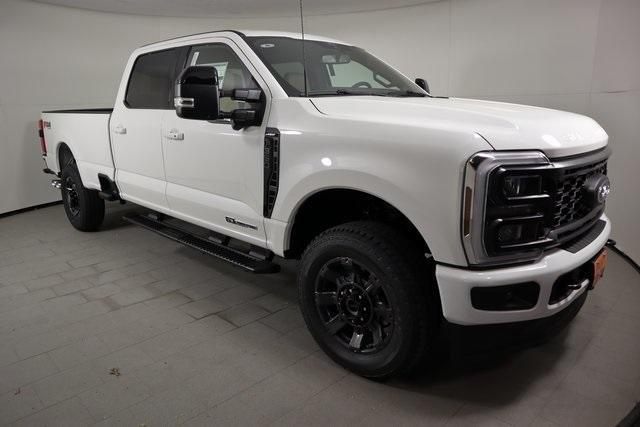 new 2024 Ford F-350 car, priced at $83,635