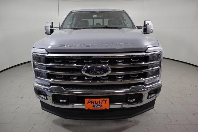 new 2024 Ford F-250 car, priced at $85,655