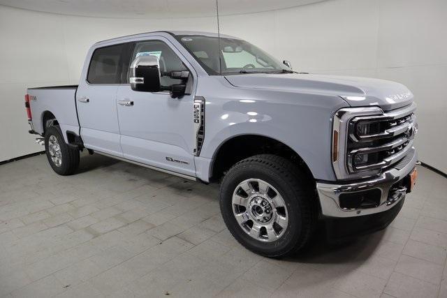 new 2024 Ford F-250 car, priced at $85,655