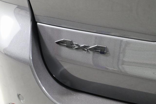 used 2024 Jeep Grand Cherokee L car, priced at $29,750