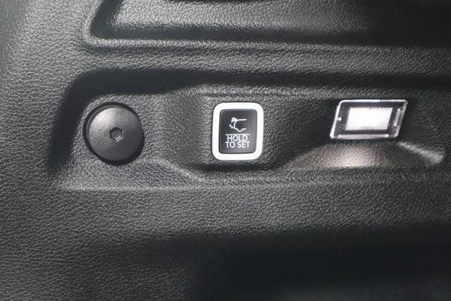 used 2024 Jeep Grand Cherokee L car, priced at $29,750