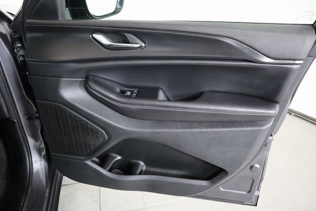 used 2024 Jeep Grand Cherokee L car, priced at $29,750