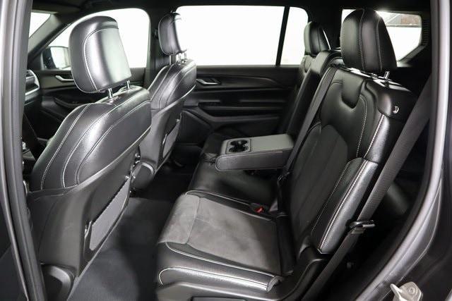 used 2024 Jeep Grand Cherokee L car, priced at $29,750