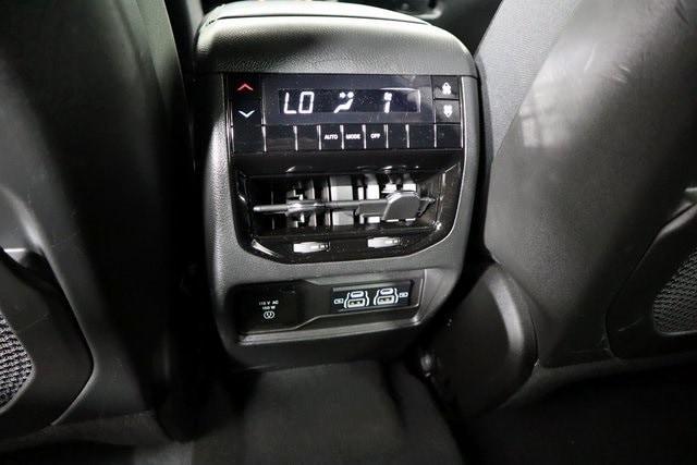 used 2024 Jeep Grand Cherokee L car, priced at $29,750