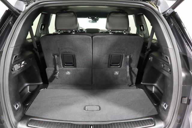 used 2024 Jeep Grand Cherokee L car, priced at $29,750
