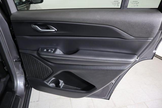 used 2024 Jeep Grand Cherokee L car, priced at $29,750