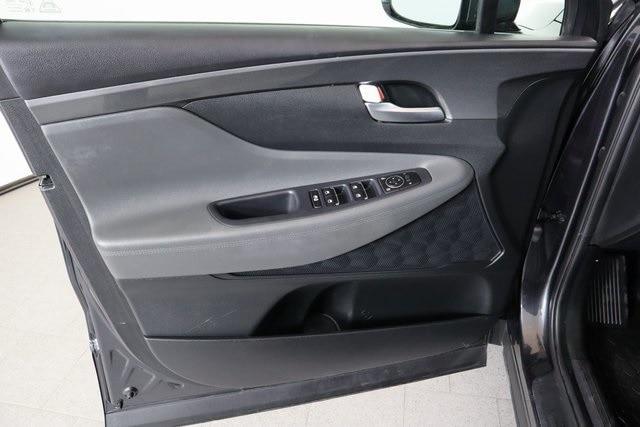 used 2023 Hyundai Santa Fe car, priced at $23,950