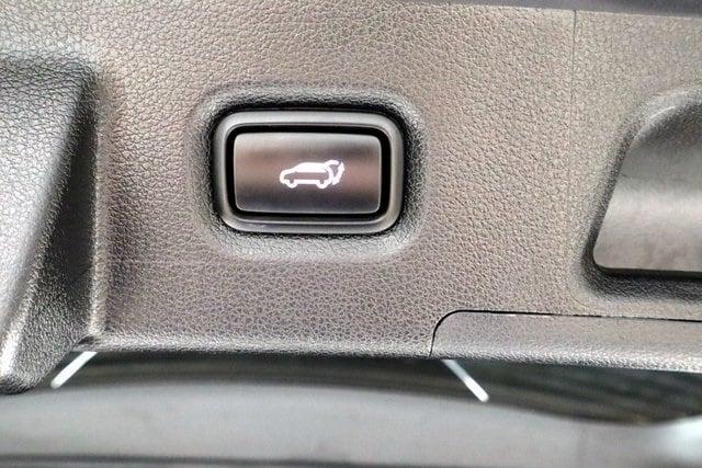 used 2023 Hyundai Santa Fe car, priced at $23,950