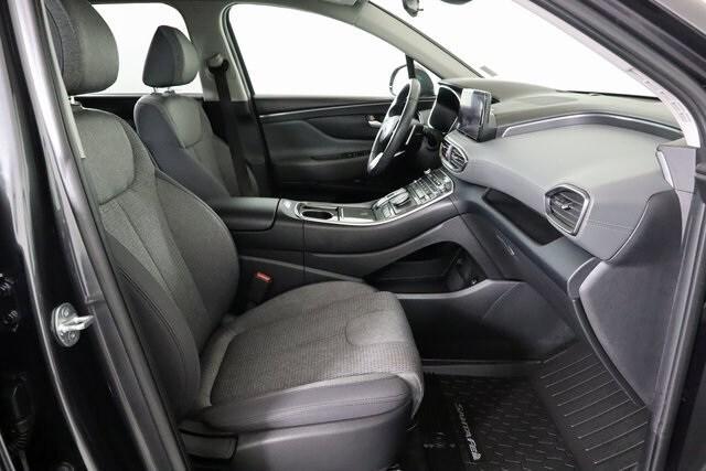 used 2023 Hyundai Santa Fe car, priced at $23,950