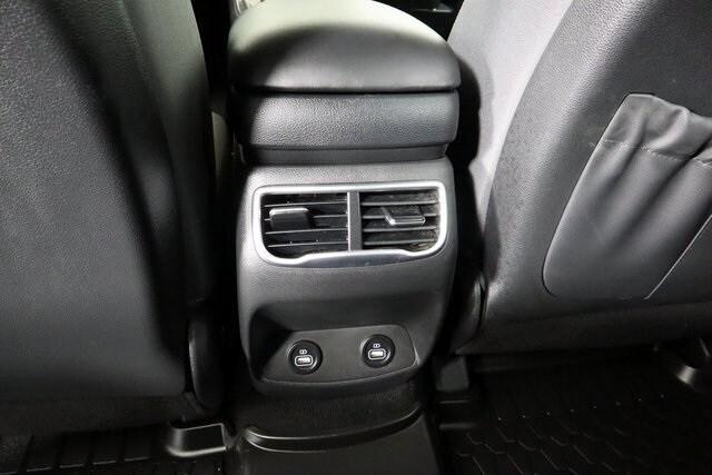 used 2023 Hyundai Santa Fe car, priced at $23,950