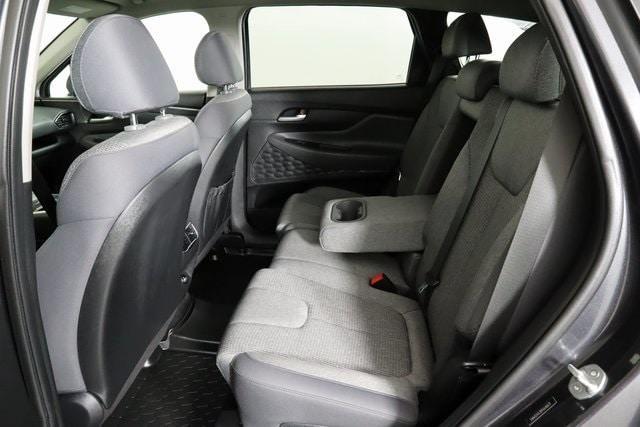 used 2023 Hyundai Santa Fe car, priced at $23,950