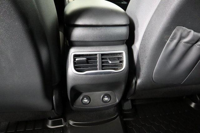 used 2023 Hyundai Santa Fe car, priced at $23,950