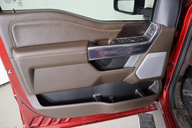 new 2025 Ford F-250 car, priced at $94,070