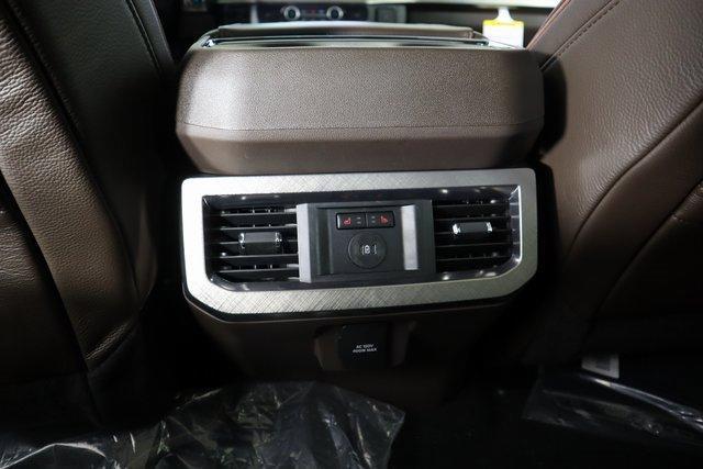 new 2025 Ford F-250 car, priced at $94,070