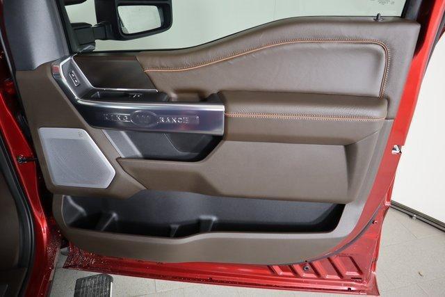 new 2025 Ford F-250 car, priced at $94,070