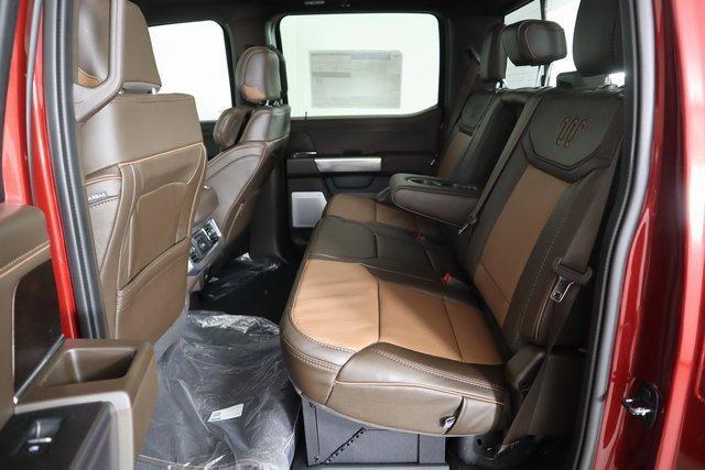 new 2025 Ford F-250 car, priced at $94,070