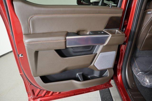 new 2025 Ford F-250 car, priced at $94,070
