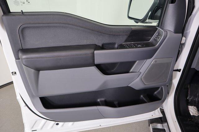 new 2025 Ford F-150 car, priced at $70,895