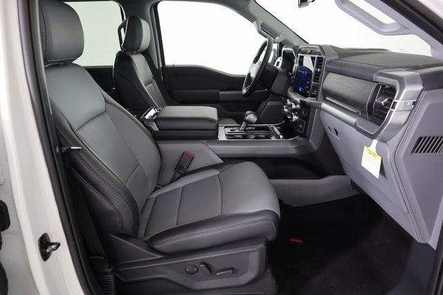 new 2025 Ford F-150 car, priced at $70,895