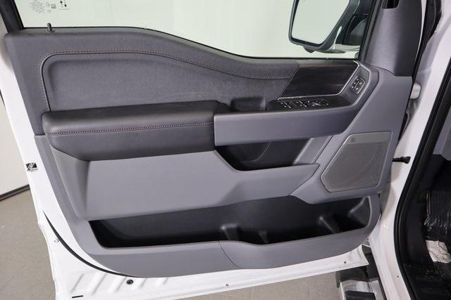 new 2025 Ford F-150 car, priced at $70,895