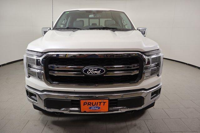 new 2025 Ford F-150 car, priced at $70,895