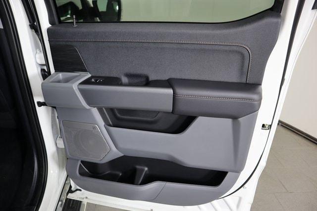 new 2025 Ford F-150 car, priced at $70,895