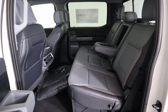 new 2025 Ford F-150 car, priced at $70,895