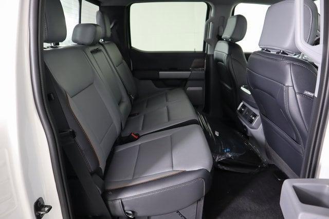 new 2025 Ford F-150 car, priced at $70,895