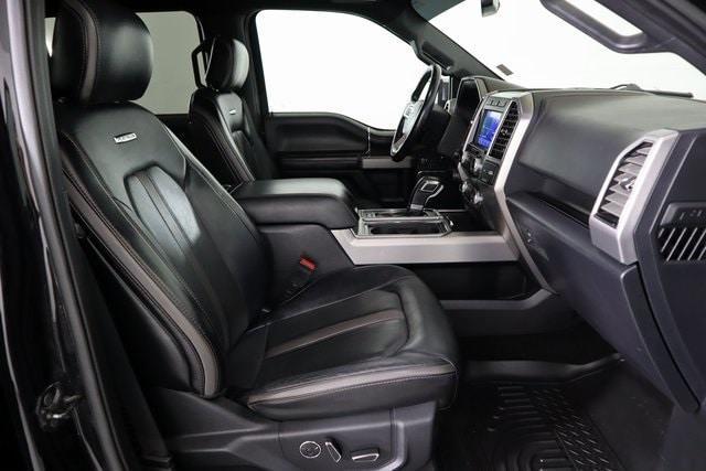 used 2019 Ford F-150 car, priced at $30,950