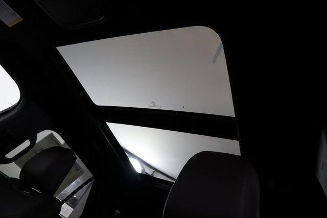 new 2025 Ford Explorer car, priced at $55,075