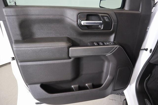 used 2020 Chevrolet Silverado 1500 car, priced at $31,950