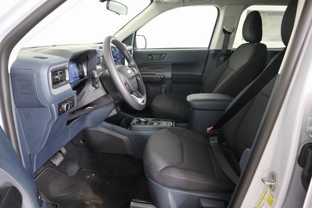 new 2025 Ford Maverick car, priced at $30,285