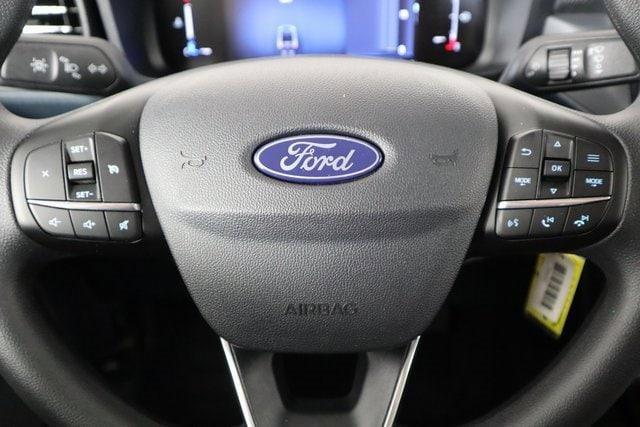 new 2025 Ford Maverick car, priced at $30,285