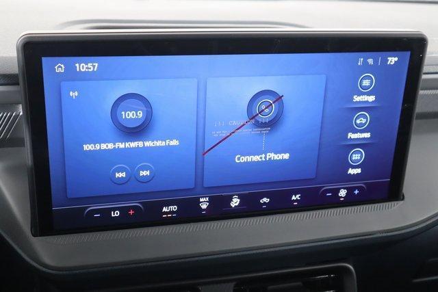 new 2025 Ford Maverick car, priced at $30,285