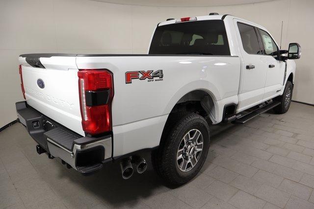 new 2025 Ford F-250 car, priced at $71,835