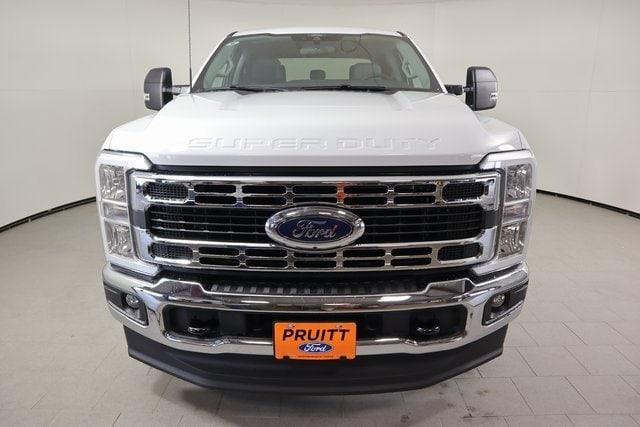 new 2025 Ford F-250 car, priced at $71,835