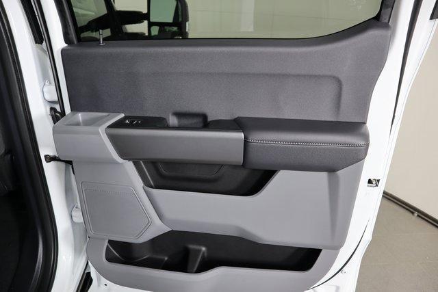 new 2025 Ford F-250 car, priced at $71,835