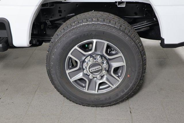 new 2025 Ford F-250 car, priced at $71,835