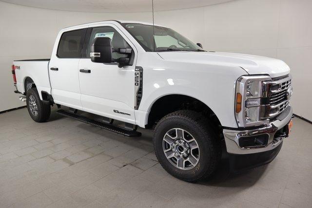 new 2025 Ford F-250 car, priced at $71,835