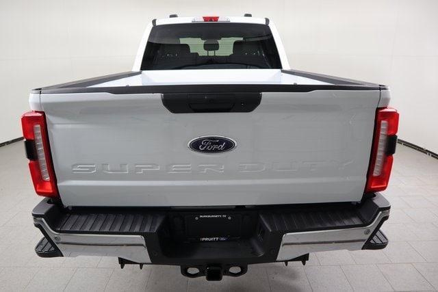 new 2025 Ford F-250 car, priced at $71,835