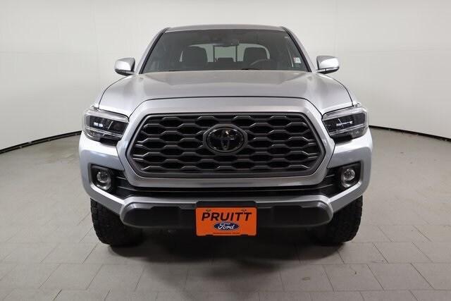 used 2023 Toyota Tacoma car