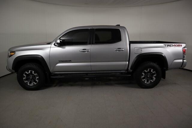 used 2023 Toyota Tacoma car