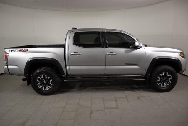 used 2023 Toyota Tacoma car