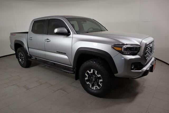 used 2023 Toyota Tacoma car