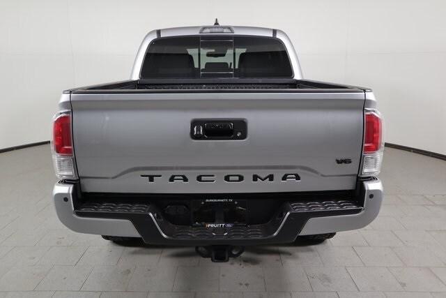 used 2023 Toyota Tacoma car